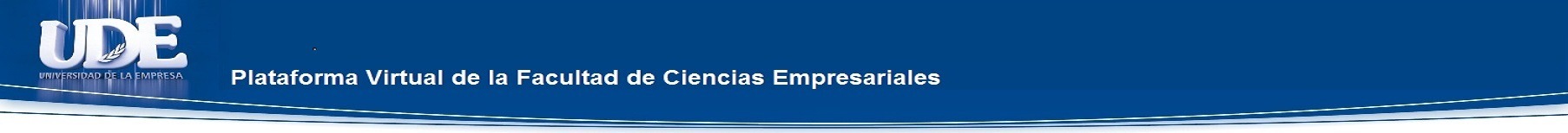 Plataforma Virtual FCCEE